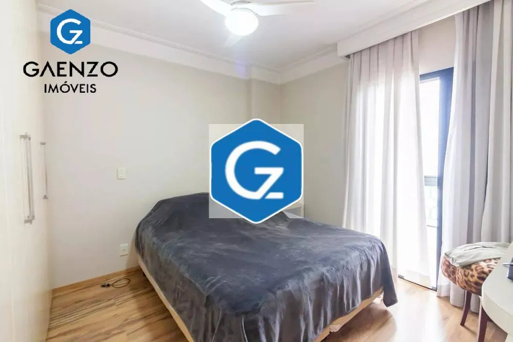 Apartamento, 3 quartos, 113 m² - Foto 4