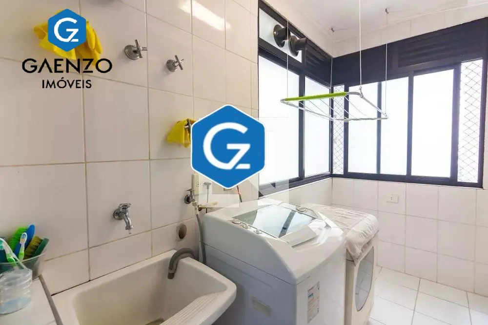 Apartamento, 3 quartos, 113 m² - Foto 11