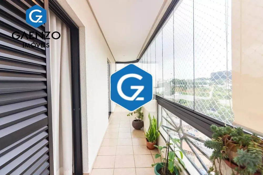 Apartamento, 3 quartos, 113 m² - Foto 8