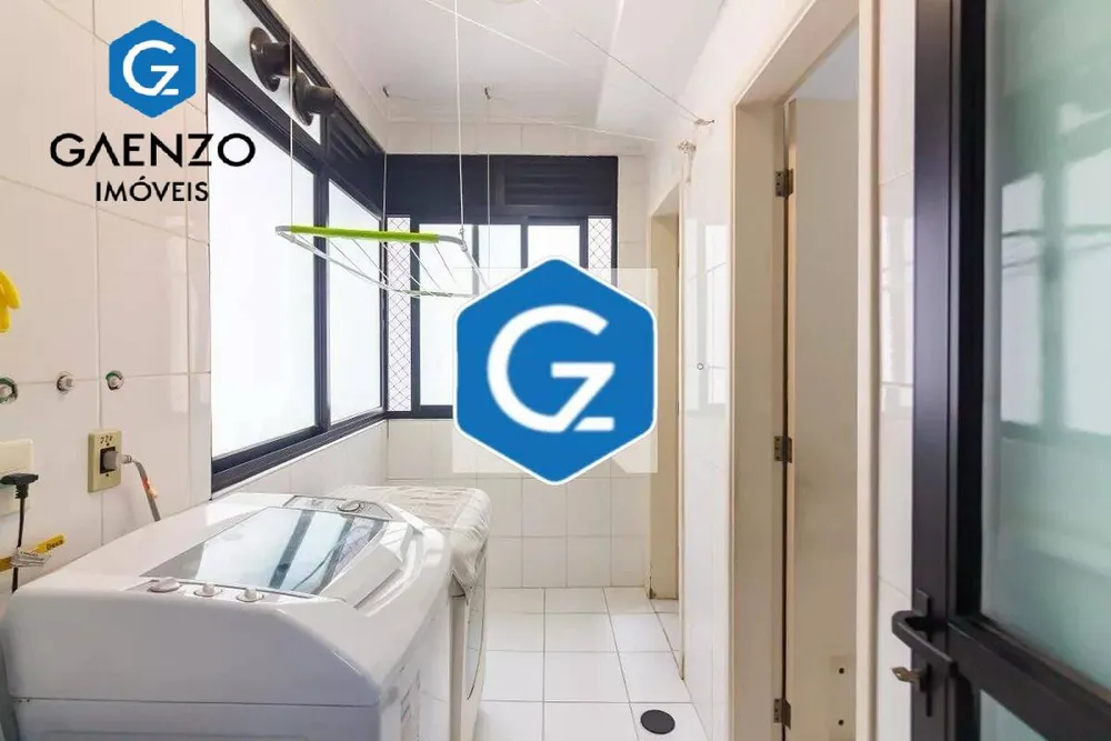 Apartamento, 3 quartos, 113 m² - Foto 2