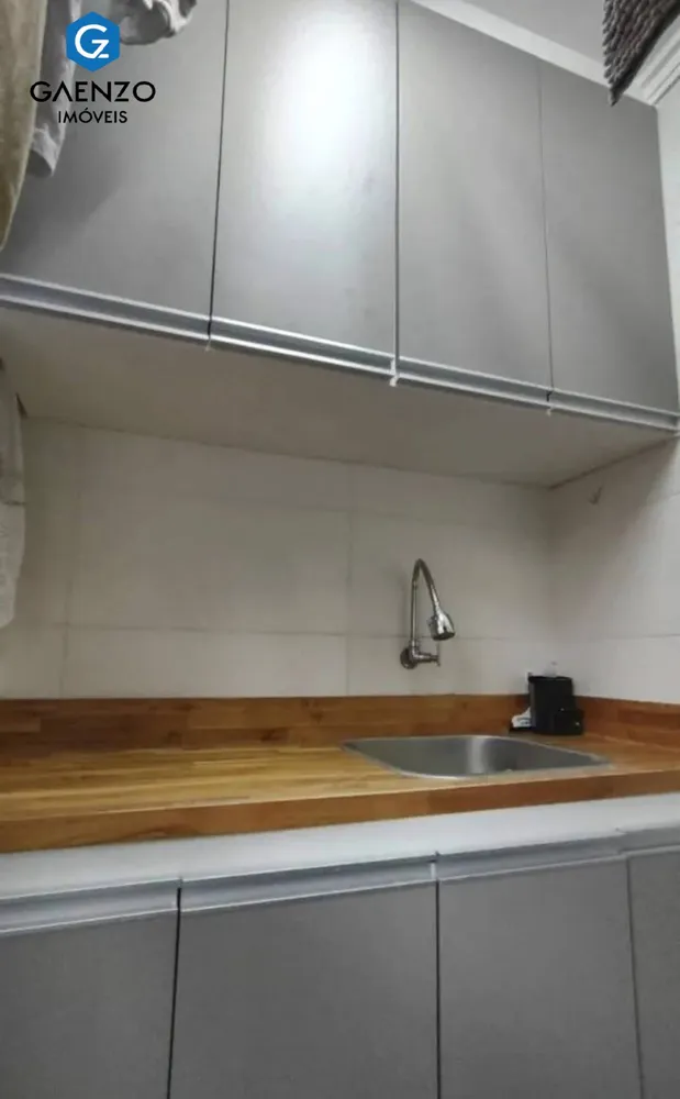 Apartamento, 2 quartos, 68 m² - Foto 10