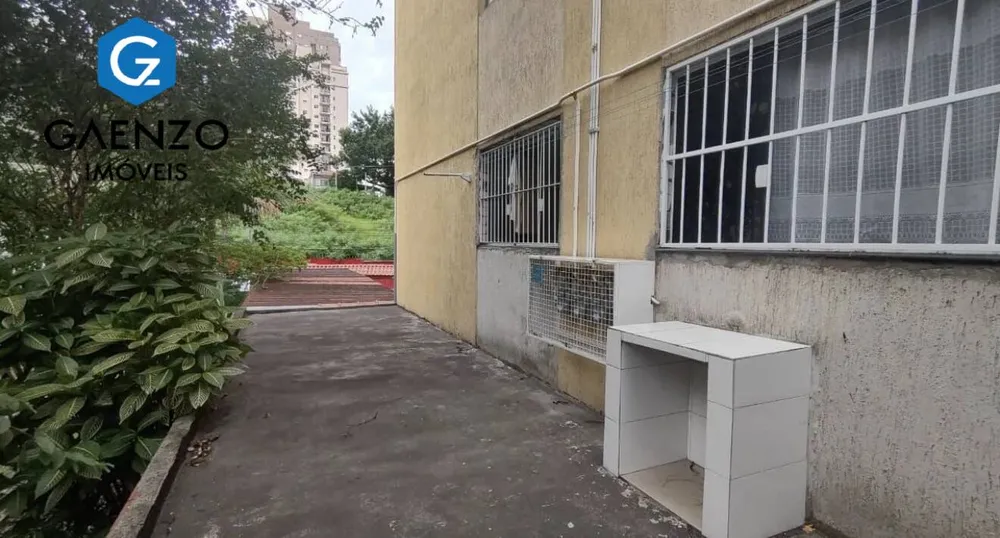 Apartamento, 2 quartos, 68 m² - Foto 2
