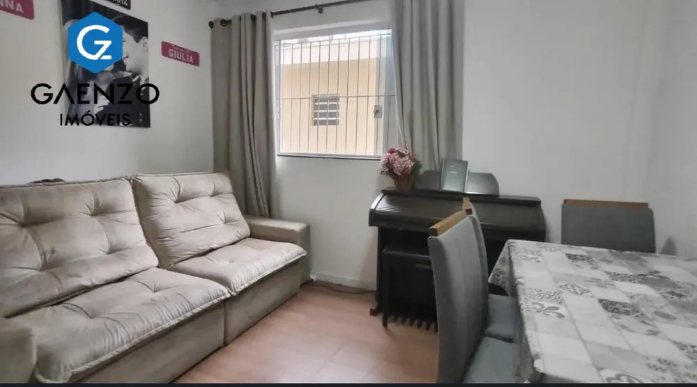 Apartamento, 2 quartos, 68 m² - Foto 6