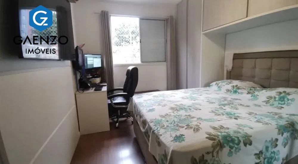 Apartamento, 2 quartos, 68 m² - Foto 8