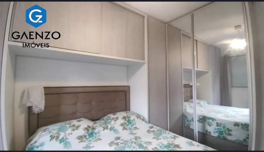 Apartamento, 2 quartos, 68 m² - Foto 11