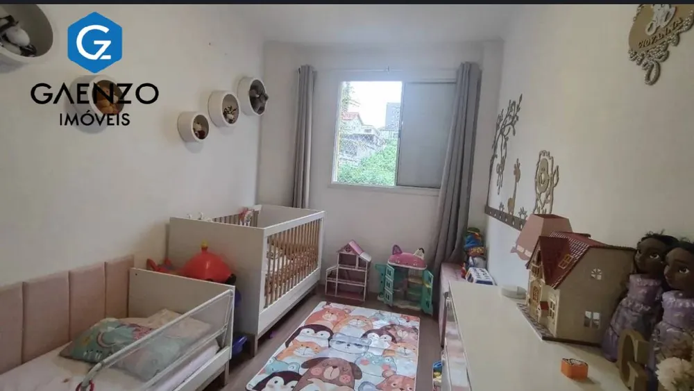 Apartamento, 2 quartos, 68 m² - Foto 7