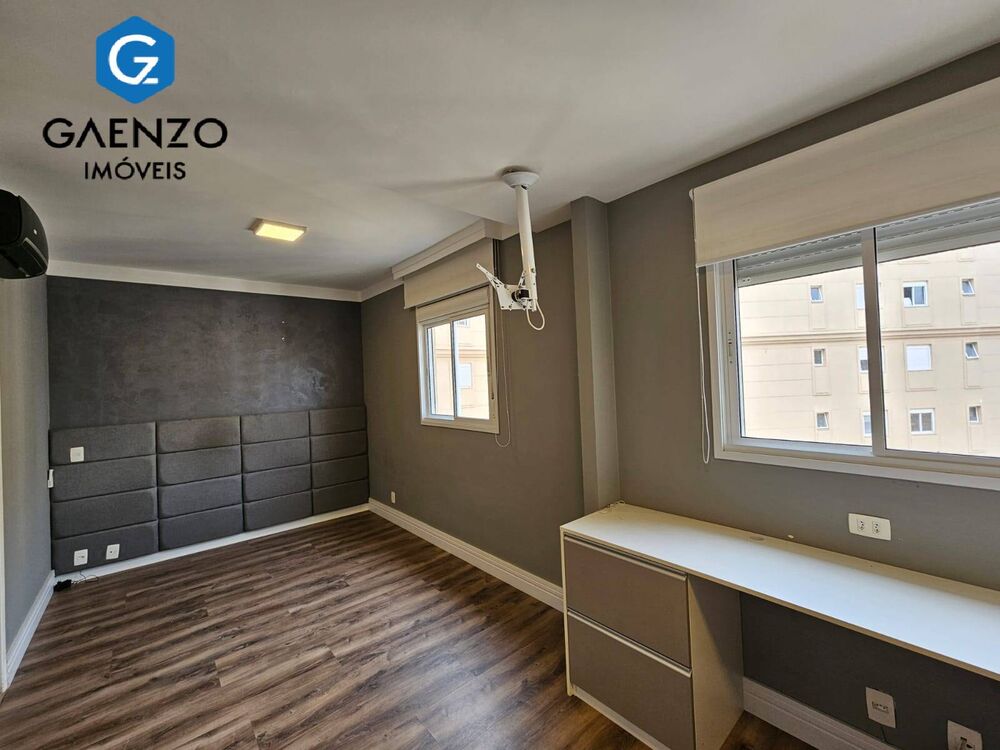 Apartamento, 2 quartos, 81 m² - Foto 2