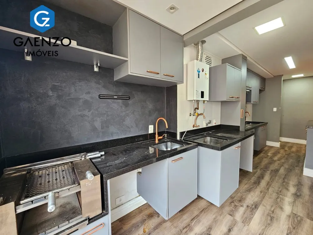 Apartamento, 2 quartos, 81 m² - Foto 1