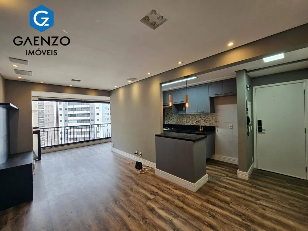 Apartamento, 2 quartos, 81 m² - Foto 2