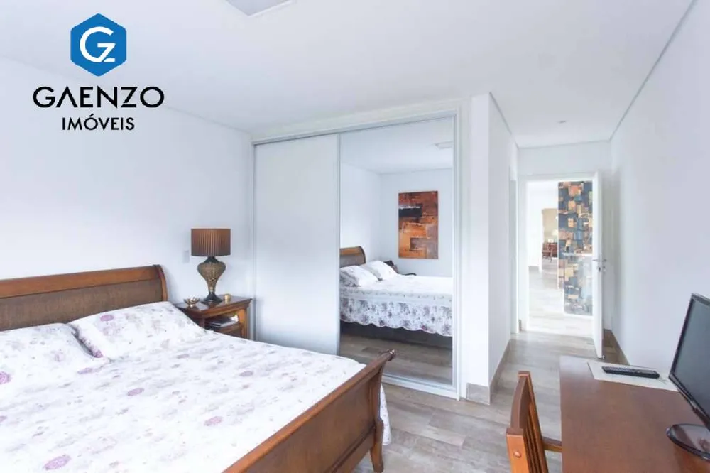 Casa de Condomínio, 4 quartos - Foto 7
