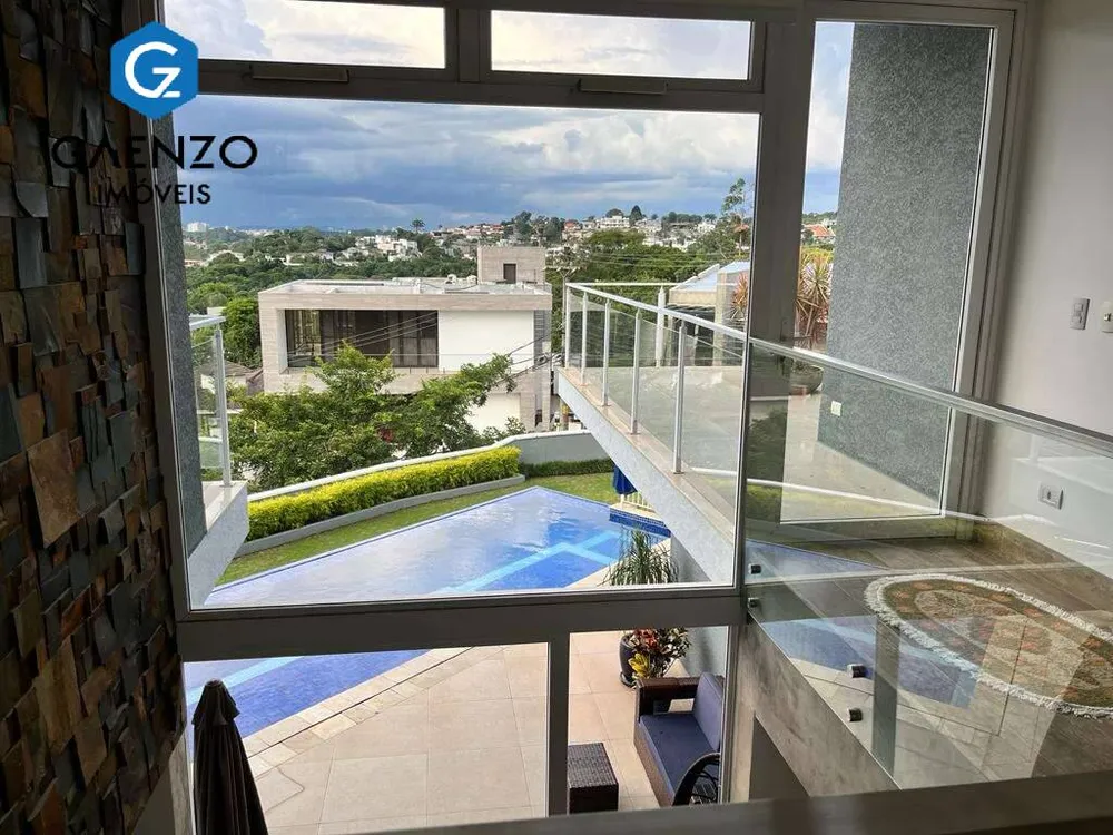Casa de Condomínio, 4 quartos - Foto 10