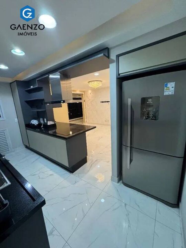 Apartamento, 4 quartos, 109 m² - Foto 9