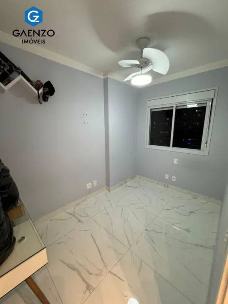 Apartamento, 4 quartos, 109 m² - Foto 2