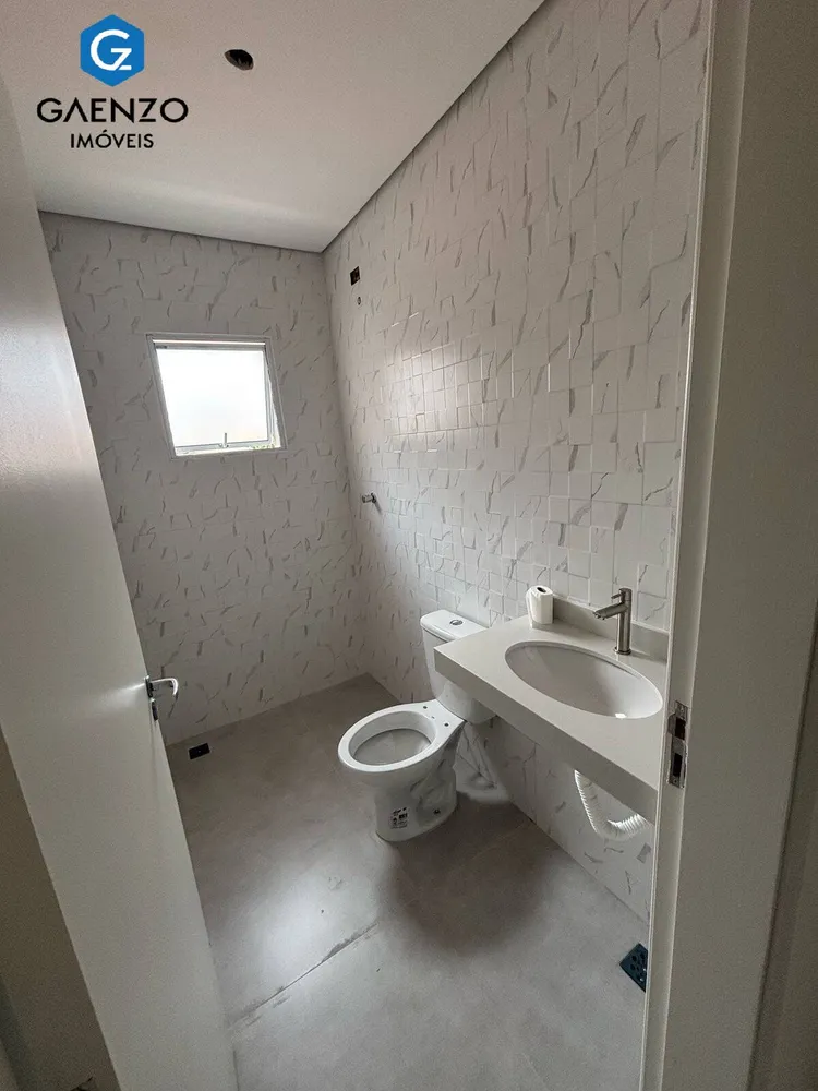 Sobrado, 3 quartos, 153 m² - Foto 3