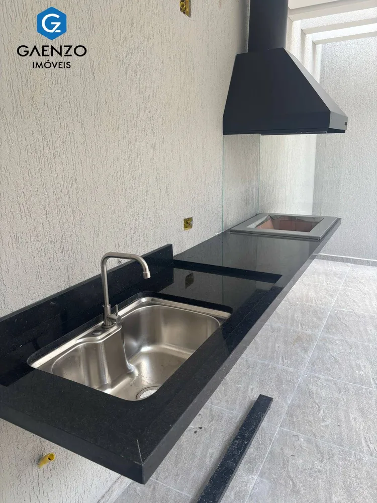Sobrado, 3 quartos, 153 m² - Foto 4