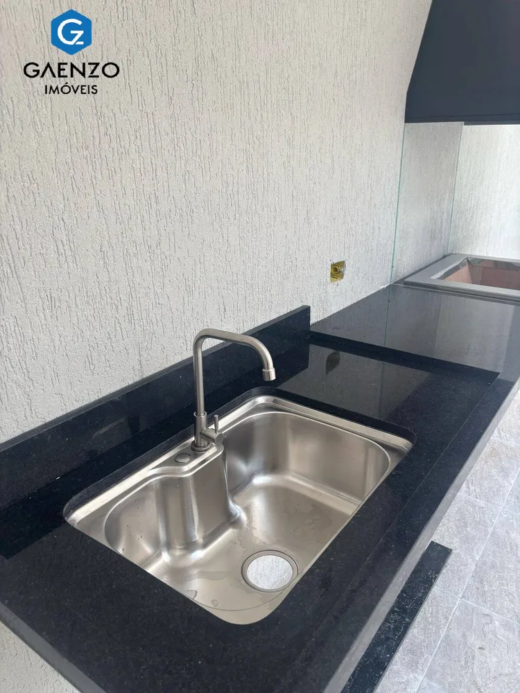Sobrado, 3 quartos, 153 m² - Foto 1