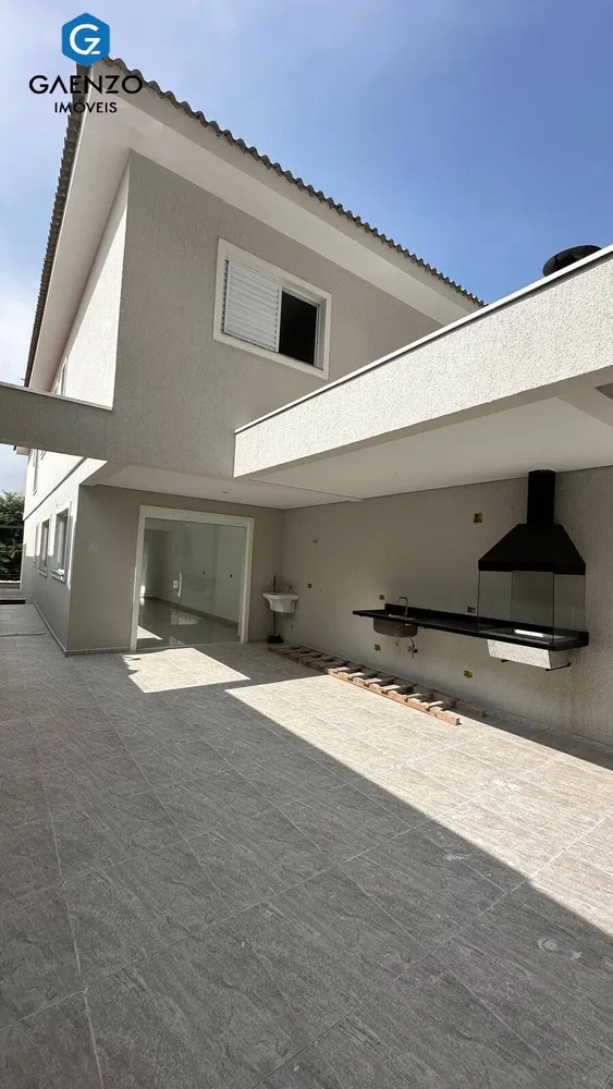 Sobrado, 3 quartos, 153 m² - Foto 2