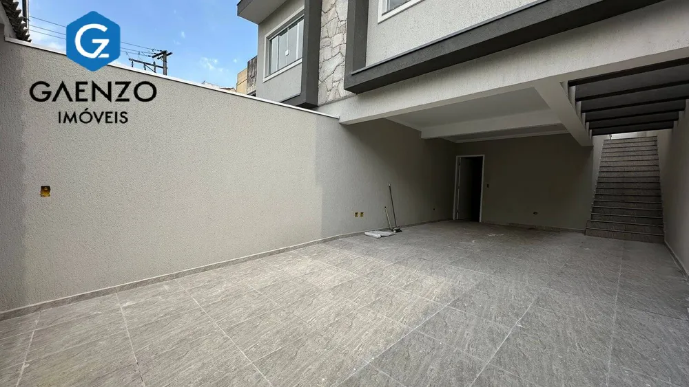 Sobrado, 3 quartos, 153 m² - Foto 6