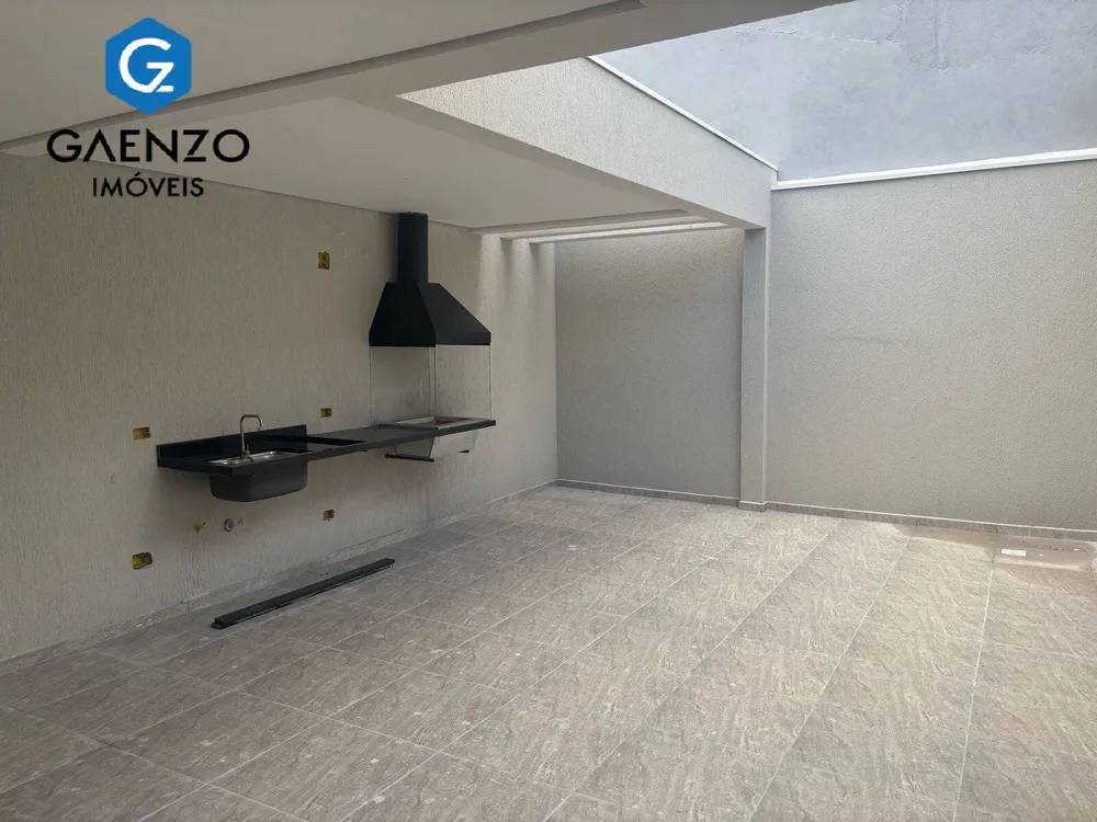 Sobrado, 3 quartos, 153 m² - Foto 8