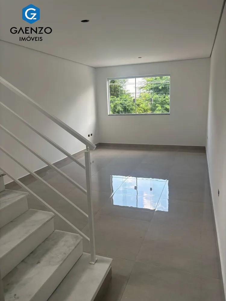 Sobrado, 3 quartos, 153 m² - Foto 3
