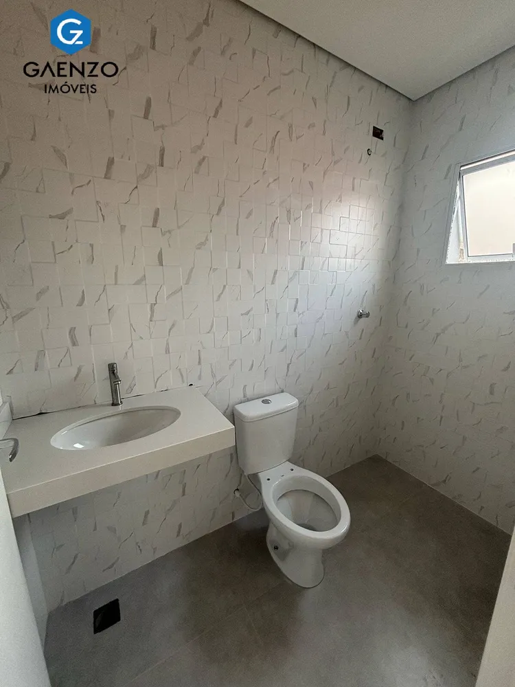 Sobrado, 3 quartos, 153 m² - Foto 2