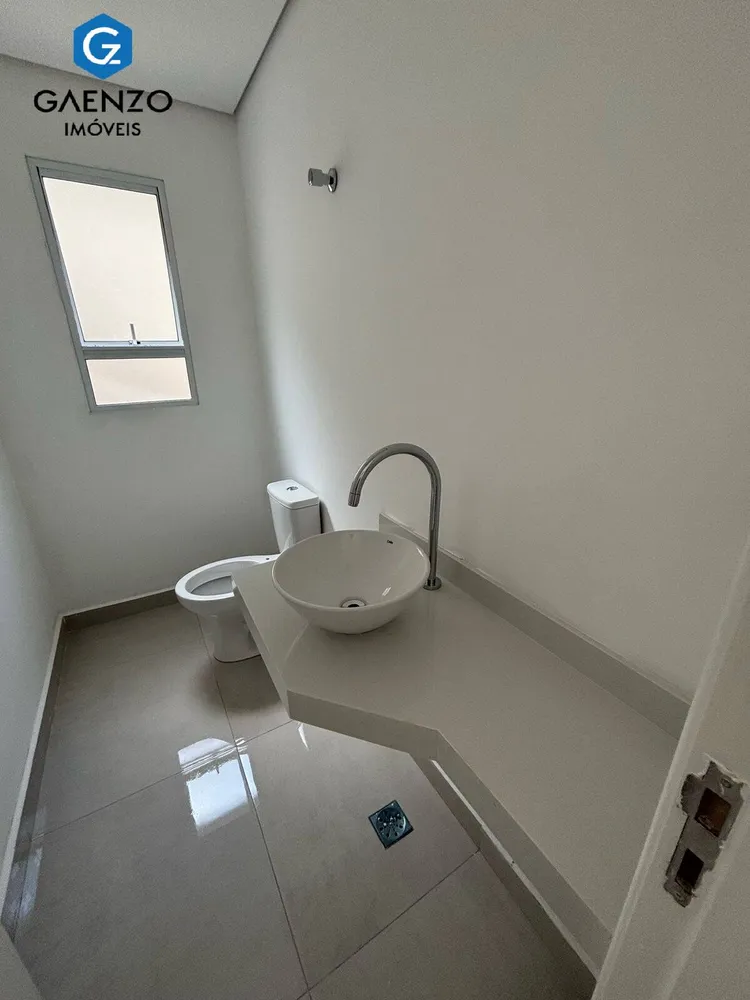 Sobrado, 3 quartos, 153 m² - Foto 5