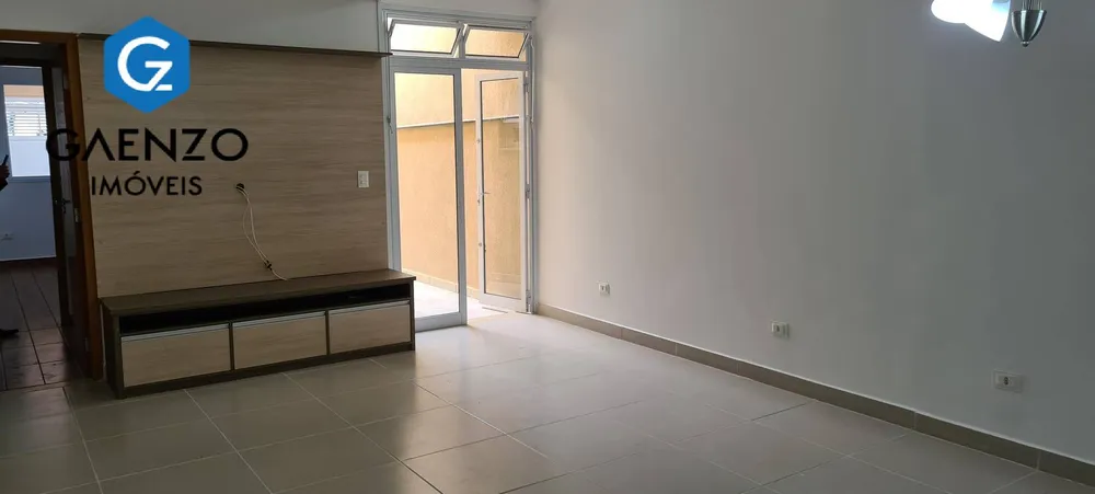 Casa, 3 quartos, 124 m² - Foto 13