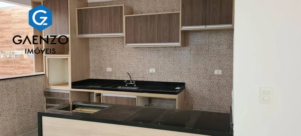 Casa, 3 quartos, 124 m² - Foto 9