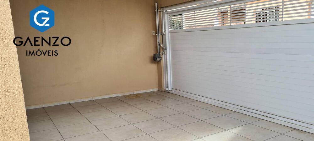 Casa, 3 quartos, 124 m² - Foto 3
