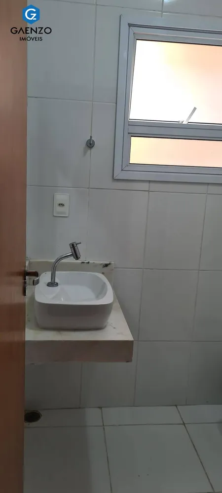 Casa, 3 quartos, 124 m² - Foto 2
