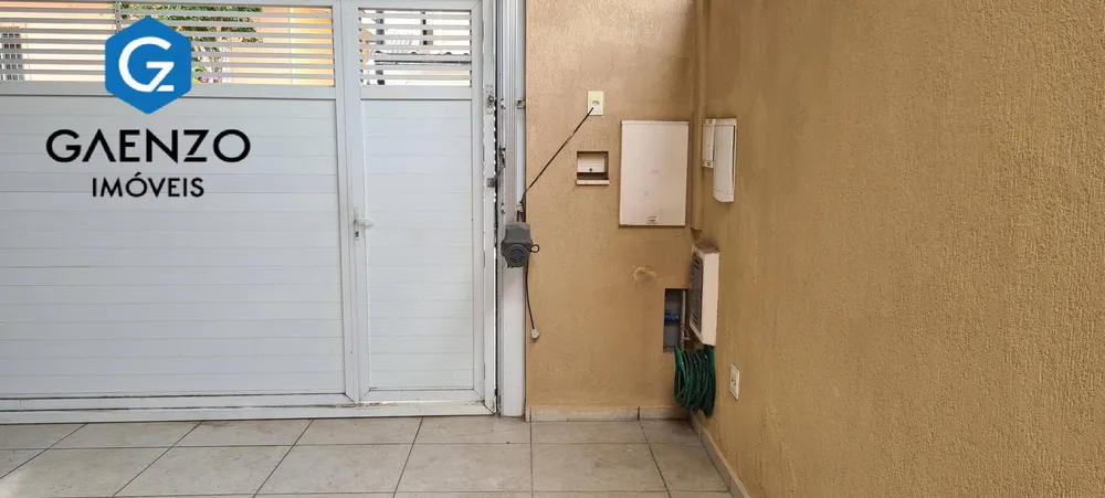 Casa, 3 quartos, 124 m² - Foto 4