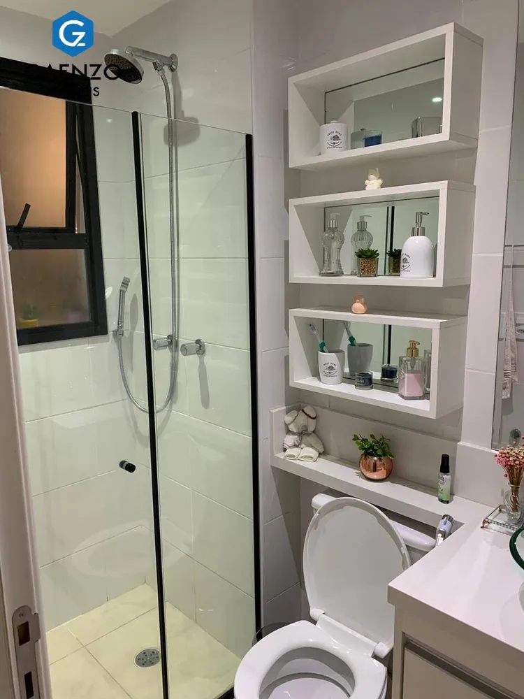 Apartamento, 2 quartos, 62 m² - Foto 5