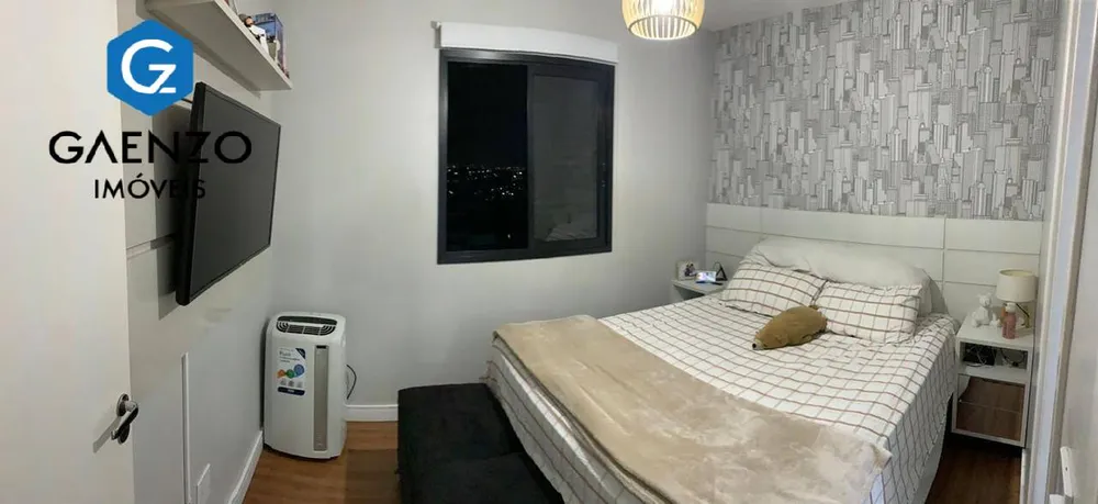 Apartamento, 2 quartos, 62 m² - Foto 7
