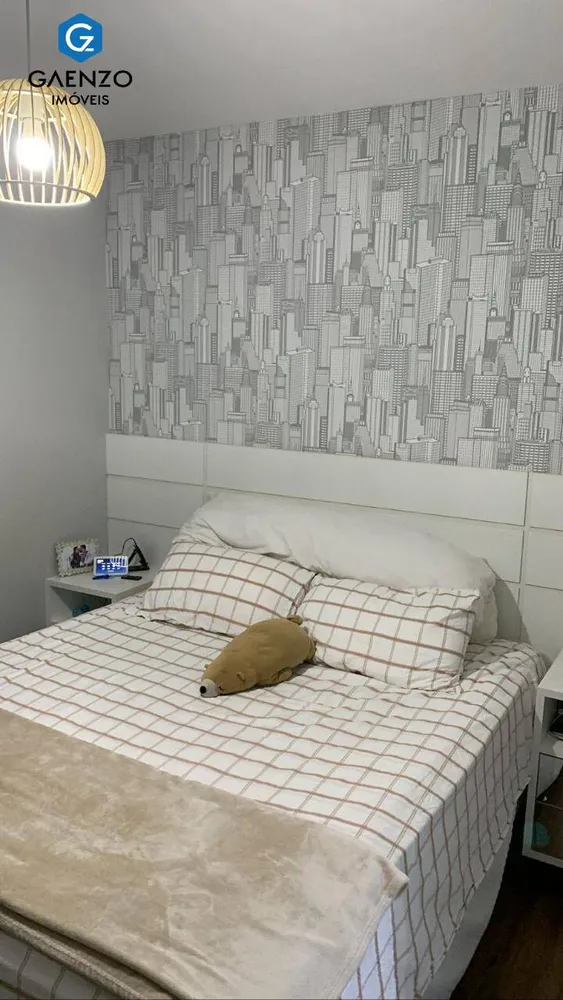 Apartamento, 2 quartos, 62 m² - Foto 6