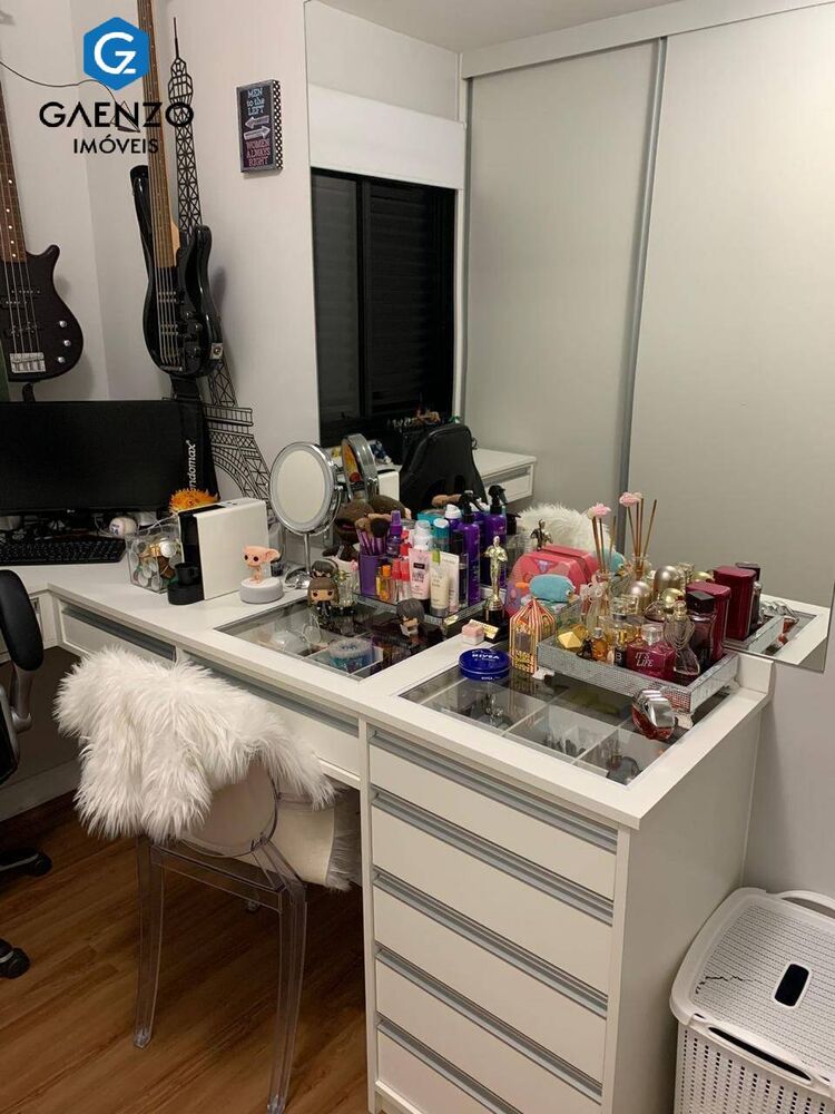 Apartamento, 2 quartos, 62 m² - Foto 4