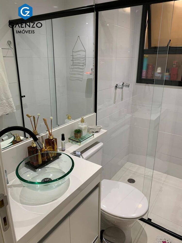 Apartamento, 2 quartos, 62 m² - Foto 3