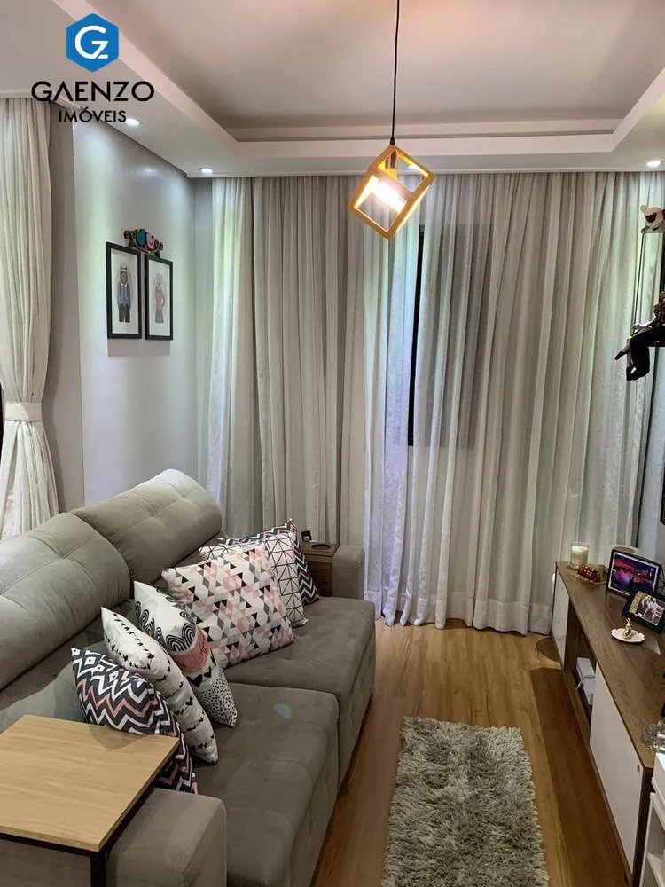 Apartamento, 2 quartos, 62 m² - Foto 6