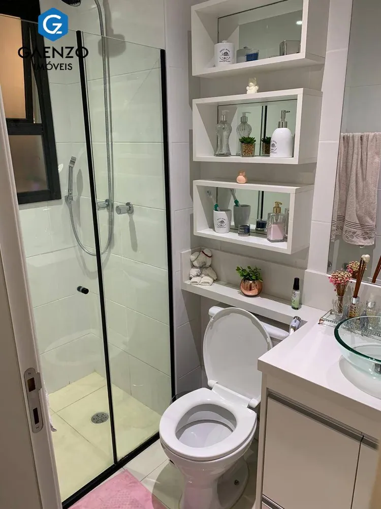Apartamento, 2 quartos, 62 m² - Foto 5