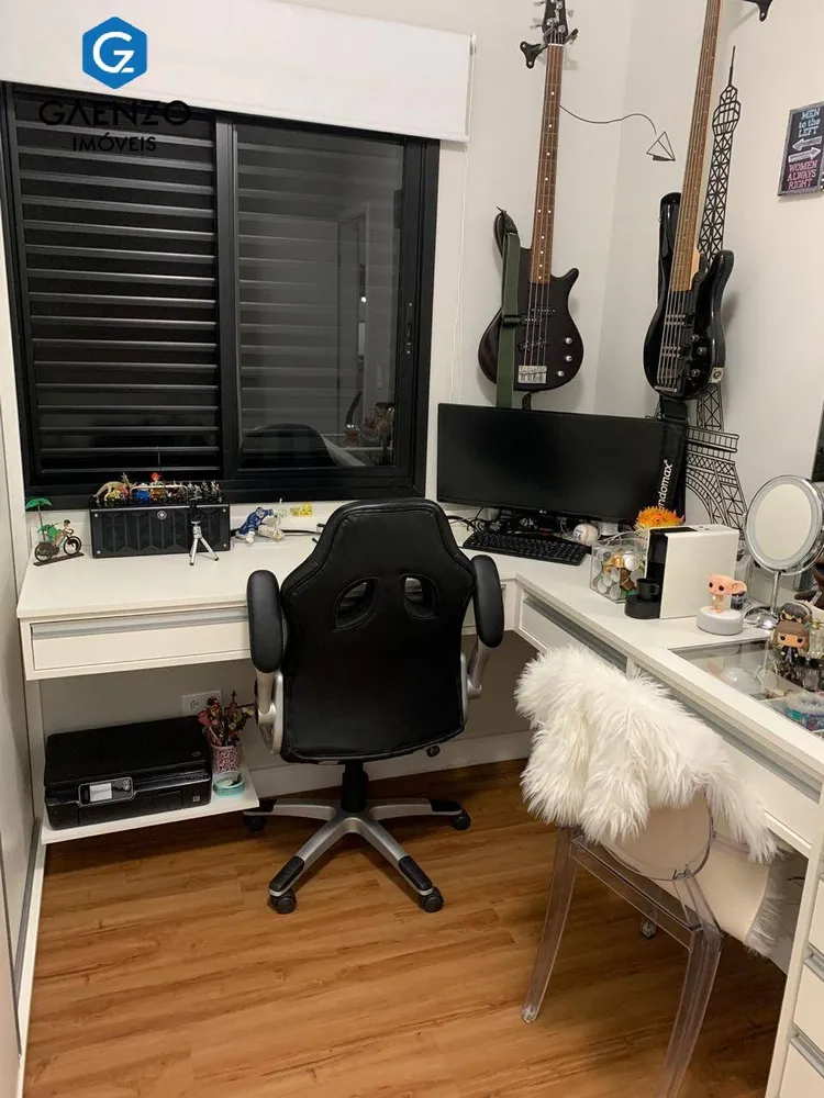 Apartamento, 2 quartos, 62 m² - Foto 8
