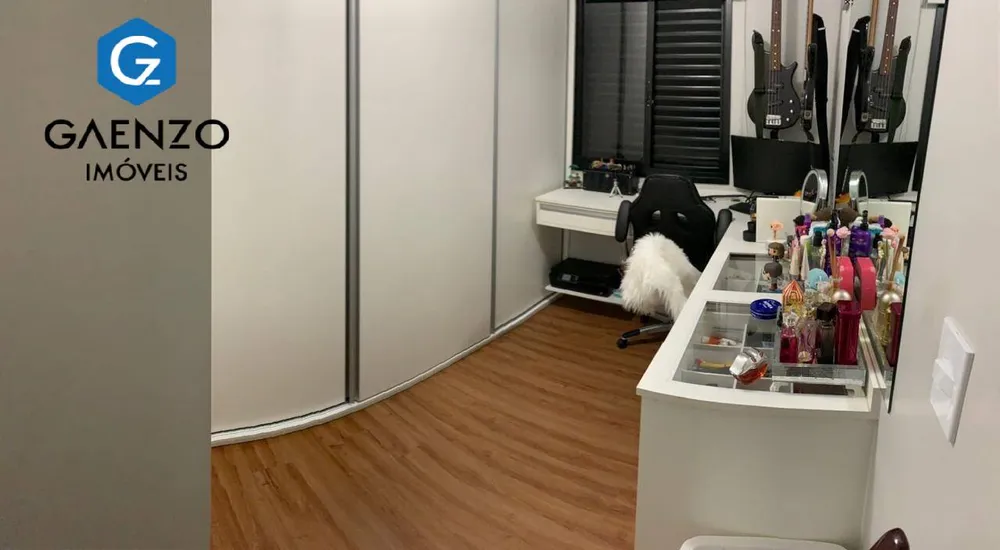 Apartamento, 2 quartos, 62 m² - Foto 3