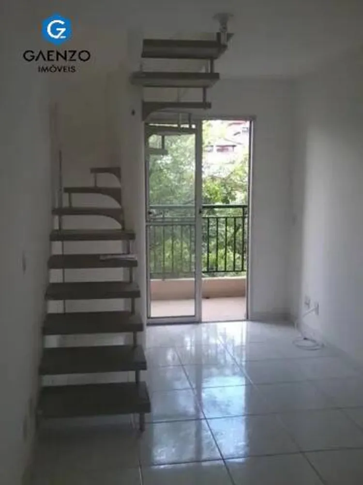 Cobertura, 3 quartos, 90 m² - Foto 1