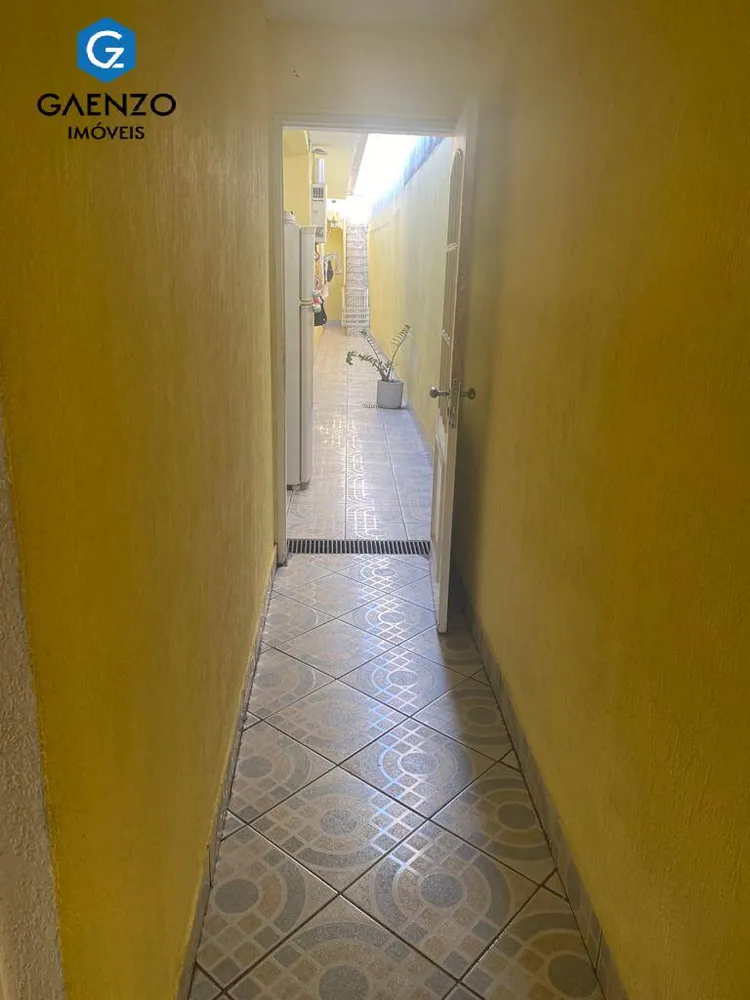 Casa, 2 quartos, 125 m² - Foto 1
