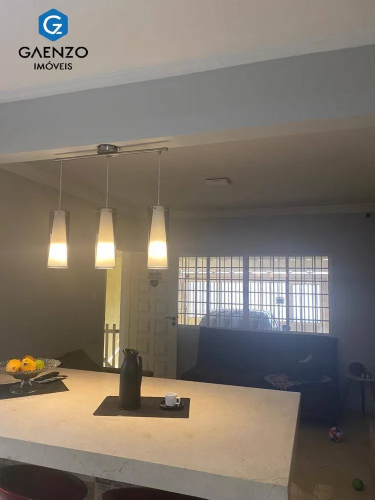 Casa, 2 quartos, 125 m² - Foto 4