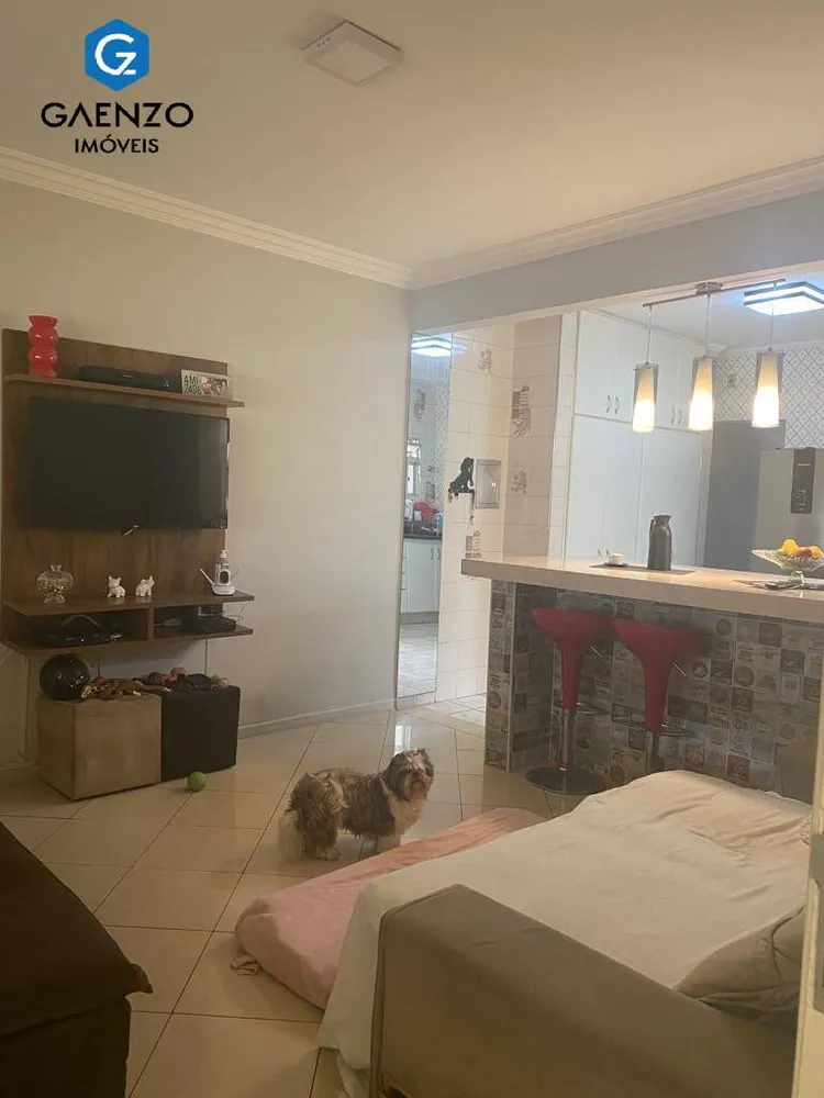 Casa, 2 quartos, 125 m² - Foto 2