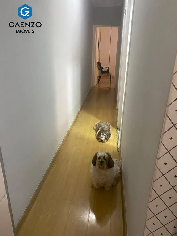 Casa, 2 quartos, 125 m² - Foto 11