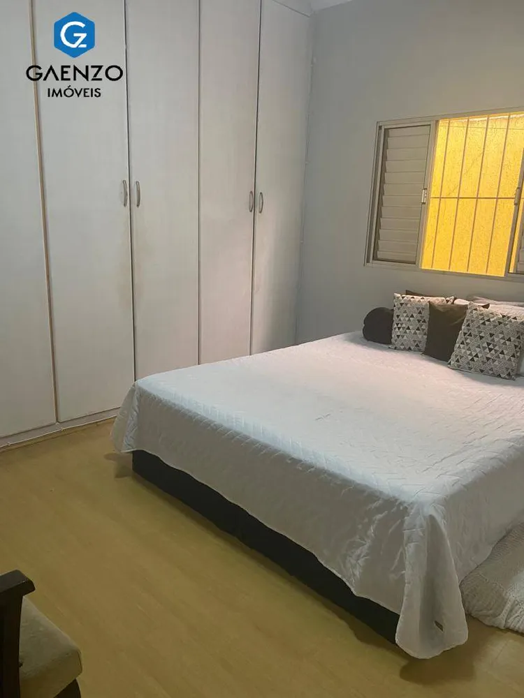 Casa, 2 quartos, 125 m² - Foto 3