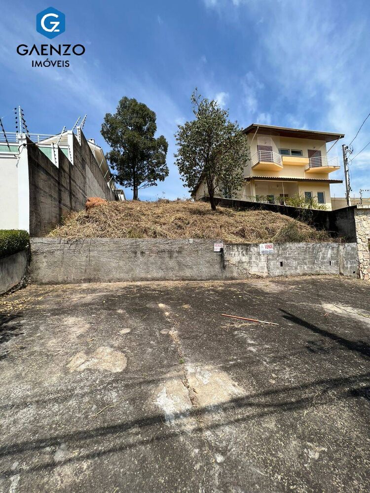 Terreno, 543 m² - Foto 3