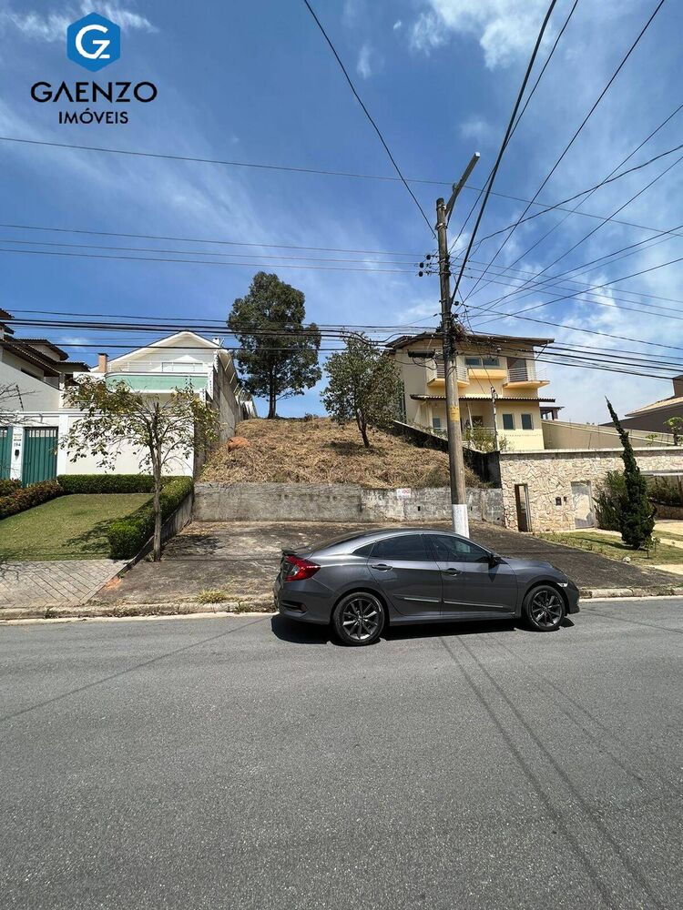 Terreno, 543 m² - Foto 1