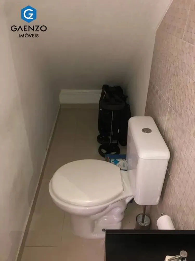 Casa, 2 quartos, 56 m² - Foto 4