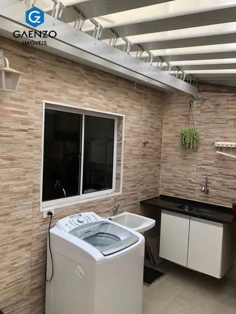 Casa, 2 quartos, 56 m² - Foto 12
